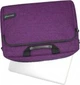 Сумка для ноутбука Grand-X 15.6" Purple (SB-139P) - изображение 6