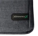Сумка для ноутбука Grand-X 15.6" Dark Grey (SB-149D) - изображение 6