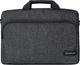 Сумка для ноутбука Grand-X 13"-14" Dark Grey (SB-148D) - изображение 1