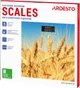 Підлогові ваги Ardesto SCB-965WHEAT електронні - изображение 5