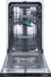 Посудомоечная машина Gorenje GV561D10 - изображение 3