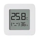 Датчик температуры и влажности Mijia Bluetooth Thermometer 2 (Термометр-гигрометр) LYWSD03MMC - изображение 2