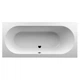 Ванна каменная VILLEROY & BOCH OBERON 190x90 UBQ199OBE2V-01 с ножками - изображение 1
