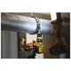 Набор бит DeWALT IMPACT TORSION, ударные, Torx, Philips, Pozidriv,Slotted, PH2, L=25 мм, 10 шт (DT70518T) - изображение 3