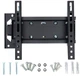 Настенное крепление для телевизора CHARMOUNT TV02T-R2 23"-43" до 35 кг Черное - изображение 8