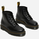 Glany damskie skórzane na platformie Dr. Martens 101 Bex Smooth 26203001 36 (5US) 22 cm Czarne (190665353921) - obraz 2