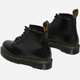 Glany damskie skórzane na platformie Dr. Martens 101 Bex Smooth 26203001 36 (5US) 22 cm Czarne (190665353921) - obraz 4