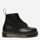 Glany damskie skórzane na platformie Dr. Martens 101 Bex Smooth 26203001 37 (6US) 23 cm Czarne (190665298765) - obraz 1