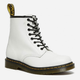 Glany damskie skórzane Dr. Martens 1460 Smooth 11822100 41 (9US) 25.5 cm Białe (800090820669) - obraz 4