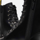 Glany damskie skórzane na platformie wysokie Dr. Martens Jadon 15265001 39 (8US) 24.5 cm Czarne (883985578913) - obraz 6