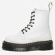 Жіночі черевики високі Dr. Martens Jadon 15265100 40 (8.5US) 25 см Білі (883985635395) - зображення 3