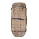 Спальний мішок Ranger 4 season RA5515B 200см Brown - зображення 3