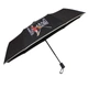 Зонт Umbrella складаний, автомат.3144 Місто - зображення 1