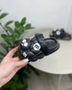 Дитячі крокси 26 черные 950 - изображение 5