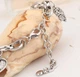 Женский браслет Primo Pulseira Elephant - Silver - изображение 4