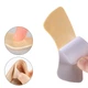 Вкладиші у взуття від натирання п'ят Insole Arc Beige - изображение 4