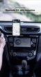 Аудиоадаптер беспроводной Baseus AUX 3.5мм трансмиттер в авто Bluetooth 5.0 музыкальный передатчик, приемник, рессивер (6932172626969) - изображение 3