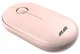 Миша 2E MF300 Silent WL BT Mallow pink (2E-MF300WPN) - изображение 2