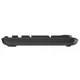 Комплект клавіатура та мишка Logitech MK295 Silent UA Graphite (920-009800) - изображение 4