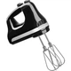 Міксер KitchenAid CLASSIC 5KHM5110EOB - зображення 1