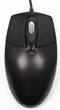 Комплект (клавіатура, мишка) A4Tech KRS-8372 Black USB - зображення 2