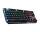 Геймерська клавіатура MSI VIGOR GK50 LOW PROFILE TKL UA (S11-04UA210-GA7) - изображение 2
