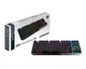 Геймерська клавіатура MSI VIGOR GK50 LOW PROFILE TKL UA (S11-04UA210-GA7) - изображение 3