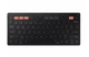 Бездротова клавіатура Samsung Smart Keyboard Trio 500 Black (EJ-B3400BBRGRU) - зображення 1