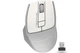 Мышь беспроводная A4Tech FG30 Grey/White USB - изображение 1