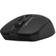 Мишка бездротова A4Tech FG12 Black USB - изображение 2