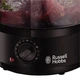 Пароварка Russell Hobbs 26530-56 - изображение 3
