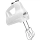 Міксер KitchenAid CLASSIC 5KHM5110EWH - зображення 1