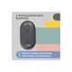 Миша 2E MF300 Silent WL BT Ashen green (2E-MF300WGN) - изображение 3