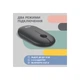 Миша 2E MF300 Silent WL BT Ashen green (2E-MF300WGN) - изображение 5