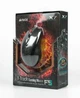 Миша A4Tech F5 Black - изображение 2