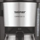 Кавоварка ZELMER ZCM1200 - изображение 3
