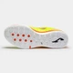 Шкіряні футзалки Joma TOP FLEX REBOUND — TORS2311IN - 44.5 - Жовтий - зображення 5