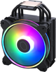 Кулер Cooler Master Hyper 212 Halo Черный (RR-S4KK-20PA-R1) - изображение 6