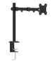 Кронштейн для монитора настольный Voltronic DM300B 14-29 дюйма - изображение 1