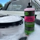 Шампунь концентрований pH збалансований 3D Pink Car Soap 473мл (202OZ16) - изображение 2