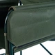Складное кресло с откидным столиком Ranger Guard Lite RA 2241 green - изображение 5