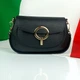 Сумка женская Virginia Conti 03438 black - изображение 2