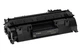 Картридж для лазерного принтера Canon Cartridge 719H (3480B002AA) Чорний - зображення 1