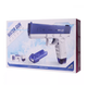 Игрушечный водяной пистолет Water Gun Glock USB Blue - изображение 3