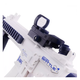 Игрушечный Водяной автомат Water Gun M416 300ml 500 мАч USB - изображение 3