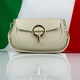 Сумка женская Virginia Conti 03438 beige - изображение 3