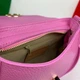 Сумка женская Virginia Conti 03438 fuchsia - изображение 5