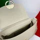 Сумка женская Virginia Conti 03438 beige - изображение 6