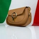 Сумка женская Virginia Conti 03438 brown - изображение 3