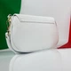 Сумка женская Virginia Conti 03438 white - изображение 4